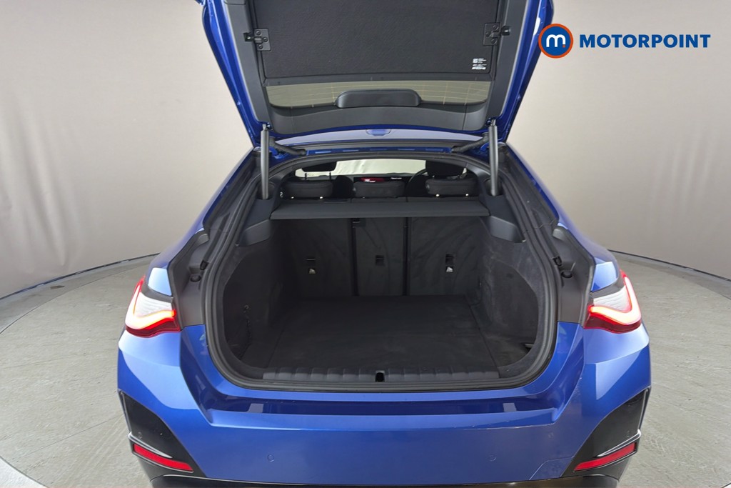 BMW I4 M Sport Automatic Electric Hatchback - Stock Number (1659532) - 33rd supplementary image