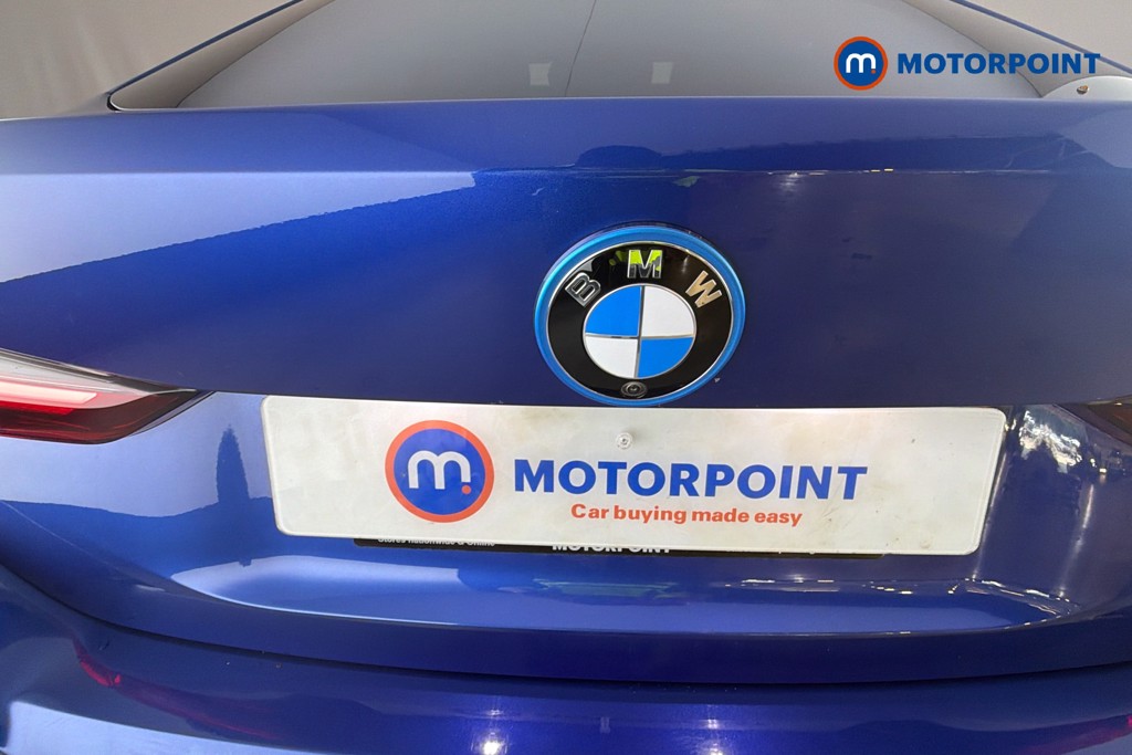 BMW I4 M Sport Automatic Electric Hatchback - Stock Number (1659532) - 36th supplementary image