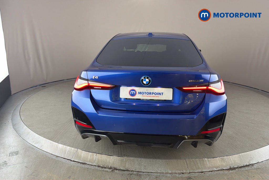BMW I4 M Sport Automatic Electric Hatchback - Stock Number (1659532) - 37th supplementary image