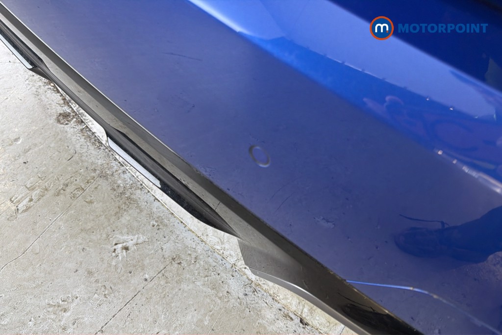 BMW I4 M Sport Automatic Electric Hatchback - Stock Number (1659532) - 40th supplementary image