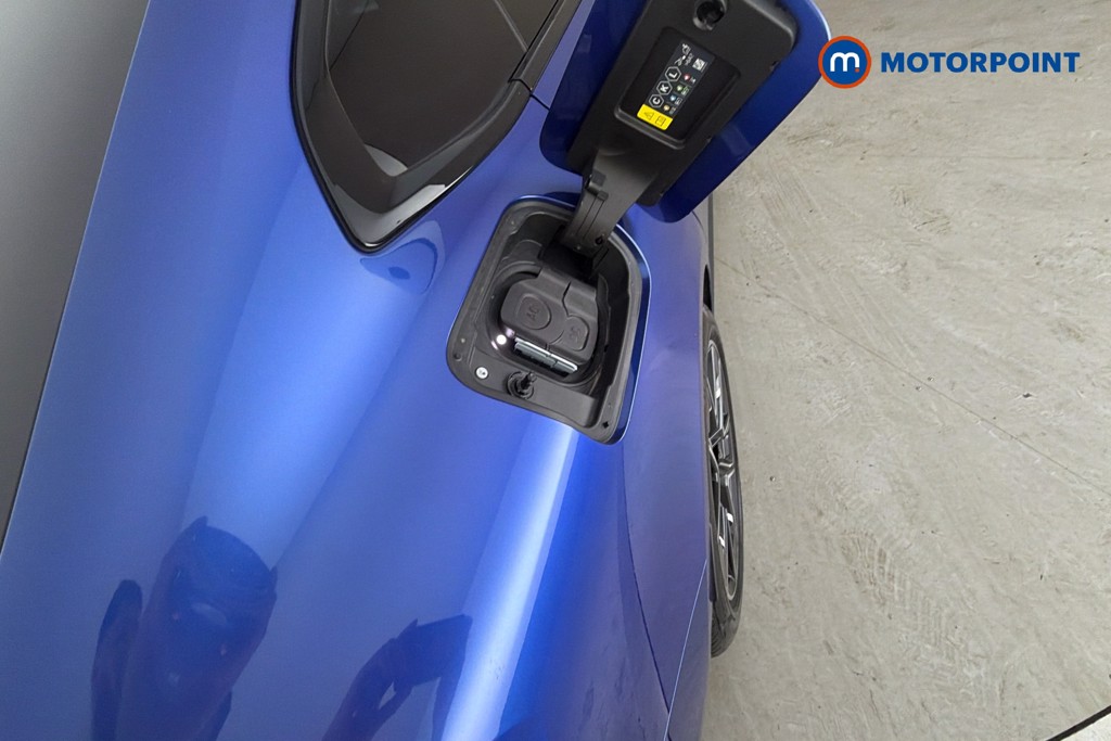 BMW I4 M Sport Automatic Electric Hatchback - Stock Number (1659532) - 41st supplementary image