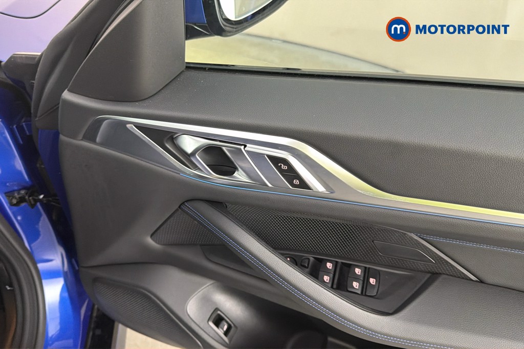 BMW I4 M Sport Automatic Electric Hatchback - Stock Number (1659532) - 42nd supplementary image