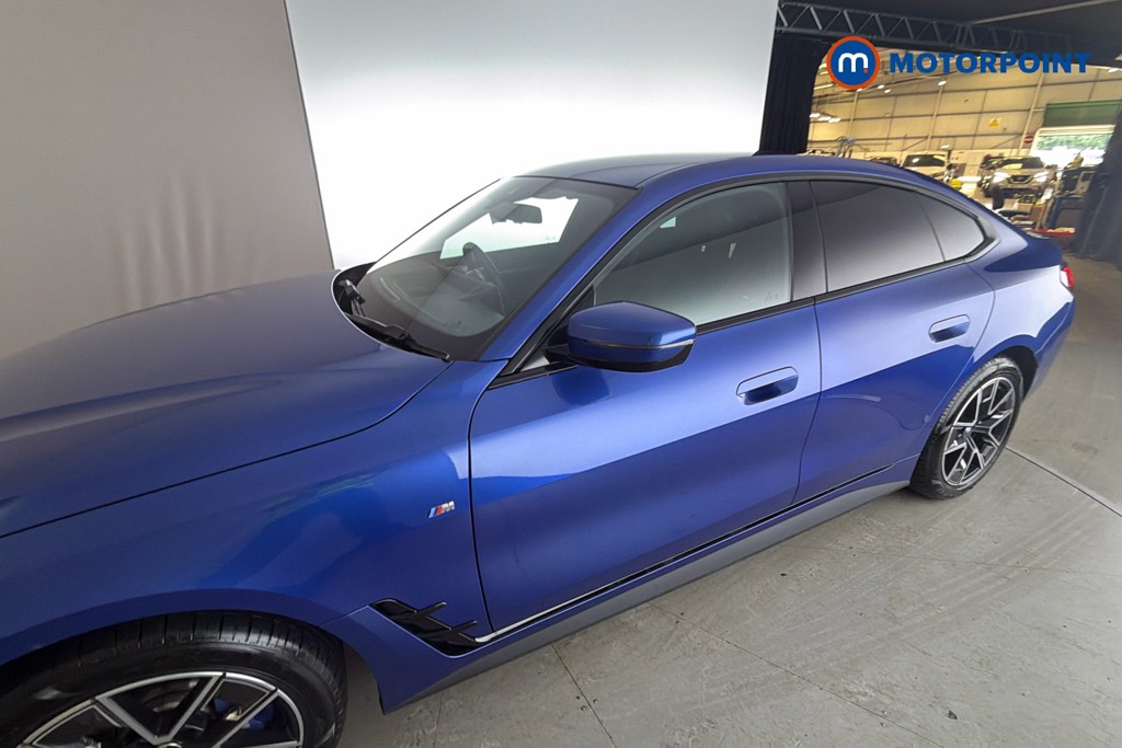 BMW I4 M Sport Automatic Electric Hatchback - Stock Number (1659532) - 43rd supplementary image
