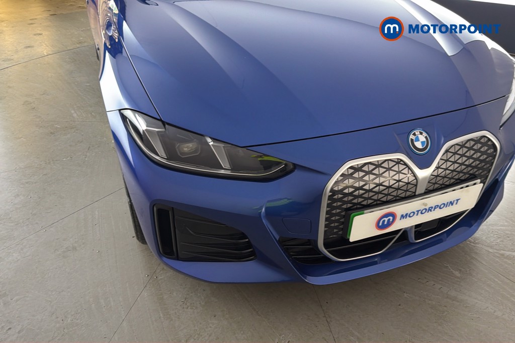 BMW I4 M Sport Automatic Electric Hatchback - Stock Number (1659532) - 44th supplementary image