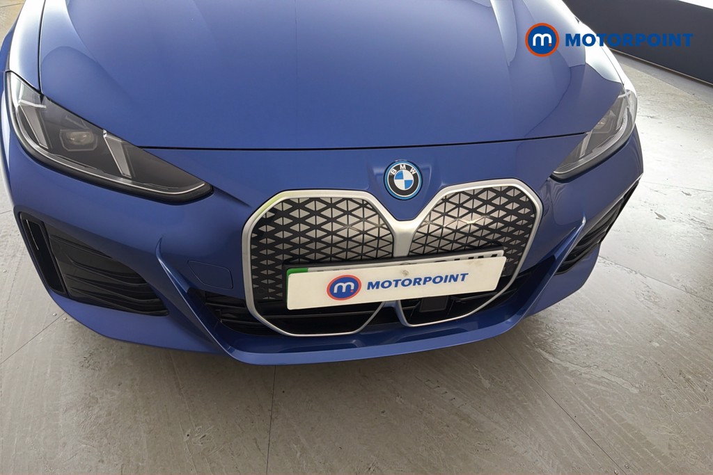 BMW I4 M Sport Automatic Electric Hatchback - Stock Number (1659532) - 45th supplementary image