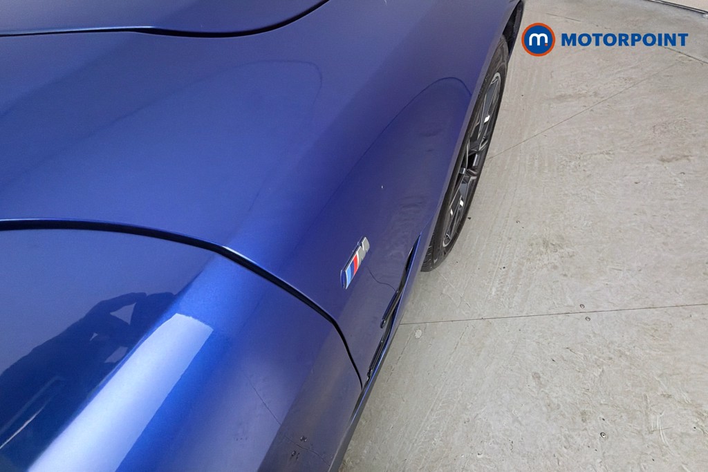 BMW I4 M Sport Automatic Electric Hatchback - Stock Number (1659532) - 46th supplementary image