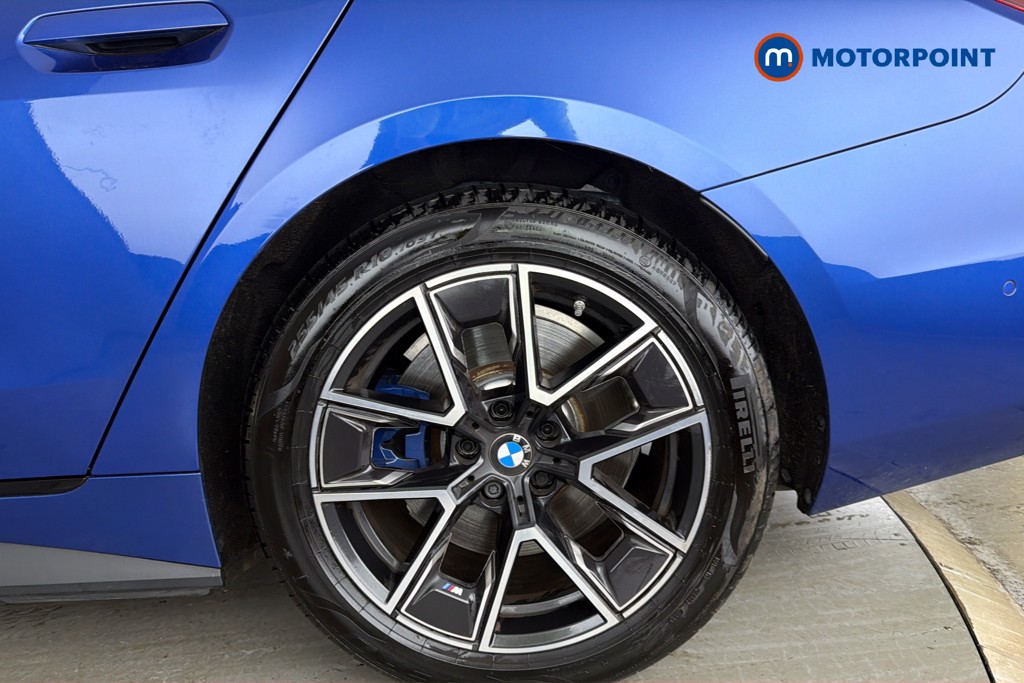 BMW I4 M Sport Automatic Electric Hatchback - Stock Number (1659532) - 48th supplementary image