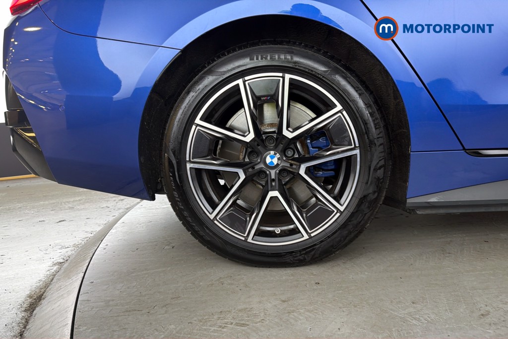 BMW I4 M Sport Automatic Electric Hatchback - Stock Number (1659532) - 49th supplementary image