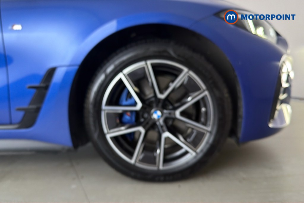 BMW I4 M Sport Automatic Electric Hatchback - Stock Number (1659532) - 50th supplementary image