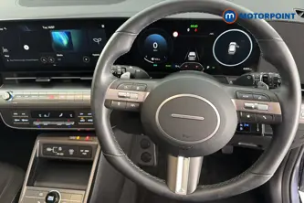 Hyundai Kona Advance Automatic Petrol-Electric Hybrid SUV - Stock Number (1659554) - 2nd supplementary image