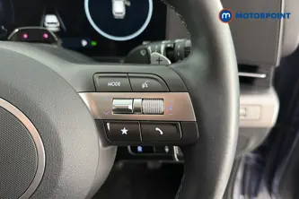 Hyundai Kona Advance Automatic Petrol-Electric Hybrid SUV - Stock Number (1659554) - 3rd supplementary image