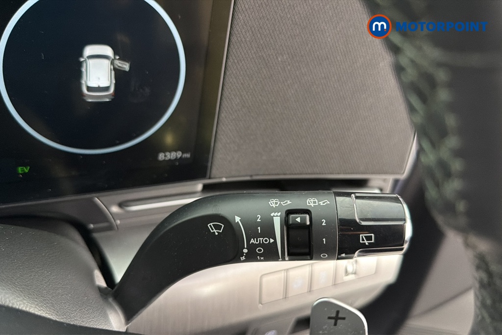 Hyundai Kona Advance Automatic Petrol-Electric Hybrid SUV - Stock Number (1659554) - 6th supplementary image