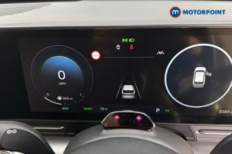 Hyundai Kona Advance Automatic Petrol-Electric Hybrid SUV - Stock Number (1659554) - 7th supplementary image