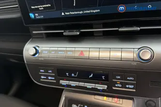 Hyundai Kona Advance Automatic Petrol-Electric Hybrid SUV - Stock Number (1659554) - 12th supplementary image