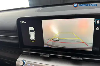 Hyundai Kona Advance Automatic Petrol-Electric Hybrid SUV - Stock Number (1659554) - 13th supplementary image