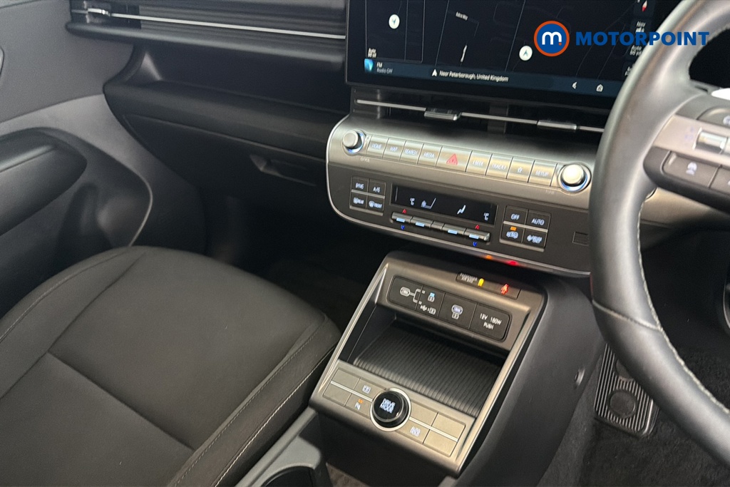 Hyundai Kona Advance Automatic Petrol-Electric Hybrid SUV - Stock Number (1659554) - 15th supplementary image