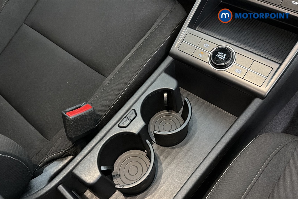 Hyundai Kona Advance Automatic Petrol-Electric Hybrid SUV - Stock Number (1659554) - 16th supplementary image