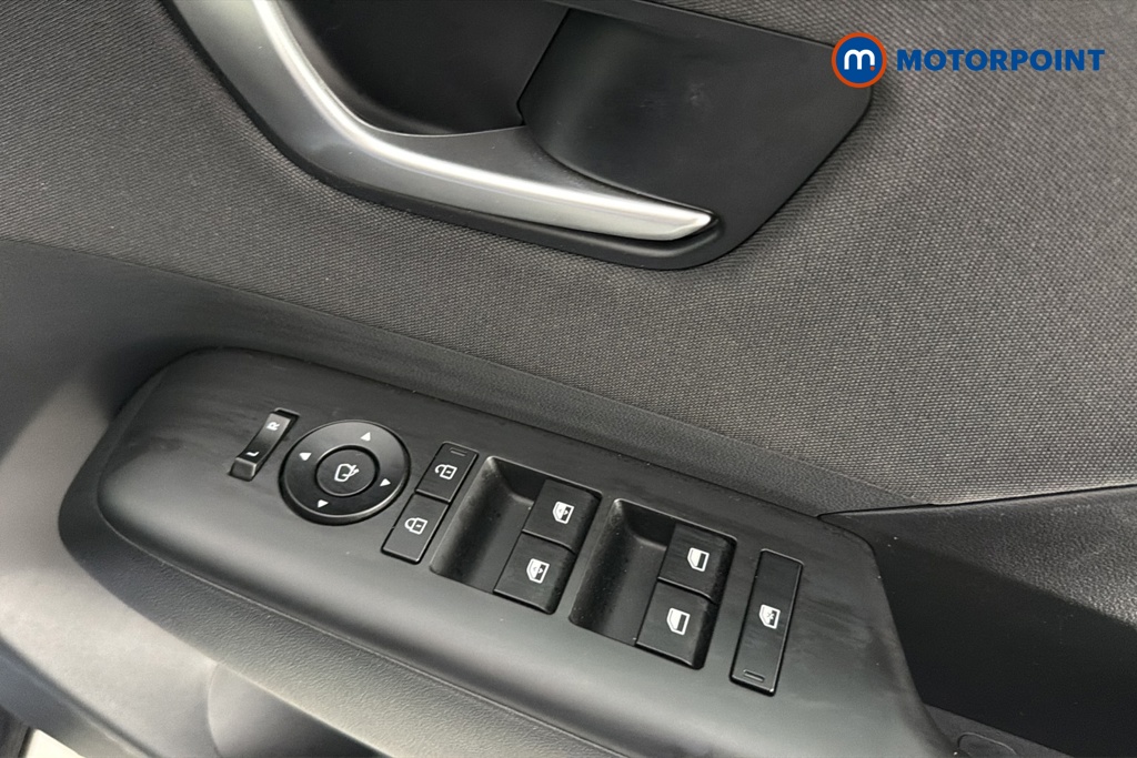 Hyundai Kona Advance Automatic Petrol-Electric Hybrid SUV - Stock Number (1659554) - 19th supplementary image