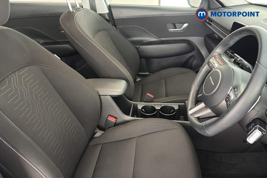 Hyundai Kona Advance Automatic Petrol-Electric Hybrid SUV - Stock Number (1659554) - 22nd supplementary image