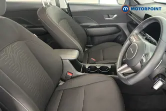 Hyundai Kona Advance Automatic Petrol-Electric Hybrid SUV - Stock Number (1659554) - 22nd supplementary image