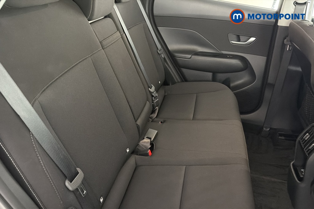 Hyundai Kona Advance Automatic Petrol-Electric Hybrid SUV - Stock Number (1659554) - 25th supplementary image