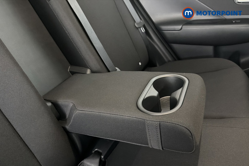 Hyundai Kona Advance Automatic Petrol-Electric Hybrid SUV - Stock Number (1659554) - 26th supplementary image