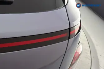Hyundai Kona Advance Automatic Petrol-Electric Hybrid SUV - Stock Number (1659554) - 36th supplementary image