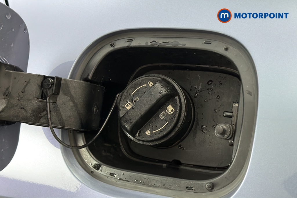 Hyundai Kona Advance Automatic Petrol-Electric Hybrid SUV - Stock Number (1659554) - 41st supplementary image