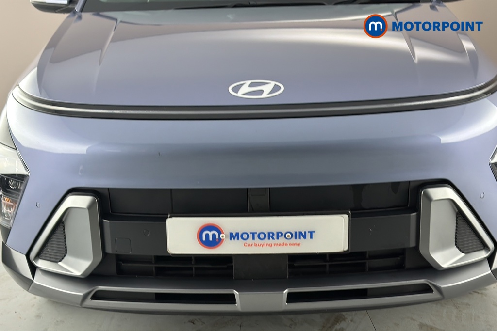 Hyundai Kona Advance Automatic Petrol-Electric Hybrid SUV - Stock Number (1659554) - 43rd supplementary image