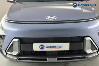 Hyundai Kona Advance Automatic Petrol-Electric Hybrid SUV - Stock Number (1659554) - 43rd supplementary image