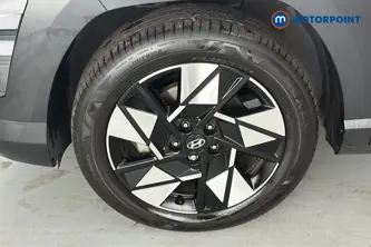 Hyundai Kona Advance Automatic Petrol-Electric Hybrid SUV - Stock Number (1659554) - 44th supplementary image