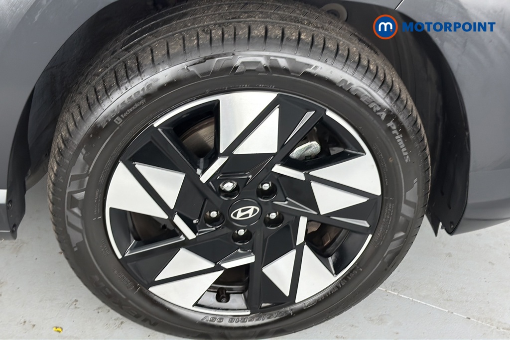 Hyundai Kona Advance Automatic Petrol-Electric Hybrid SUV - Stock Number (1659554) - 47th supplementary image