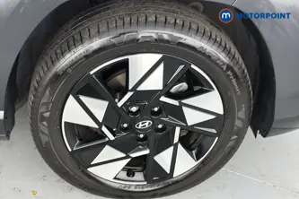 Hyundai Kona Advance Automatic Petrol-Electric Hybrid SUV - Stock Number (1659554) - 47th supplementary image