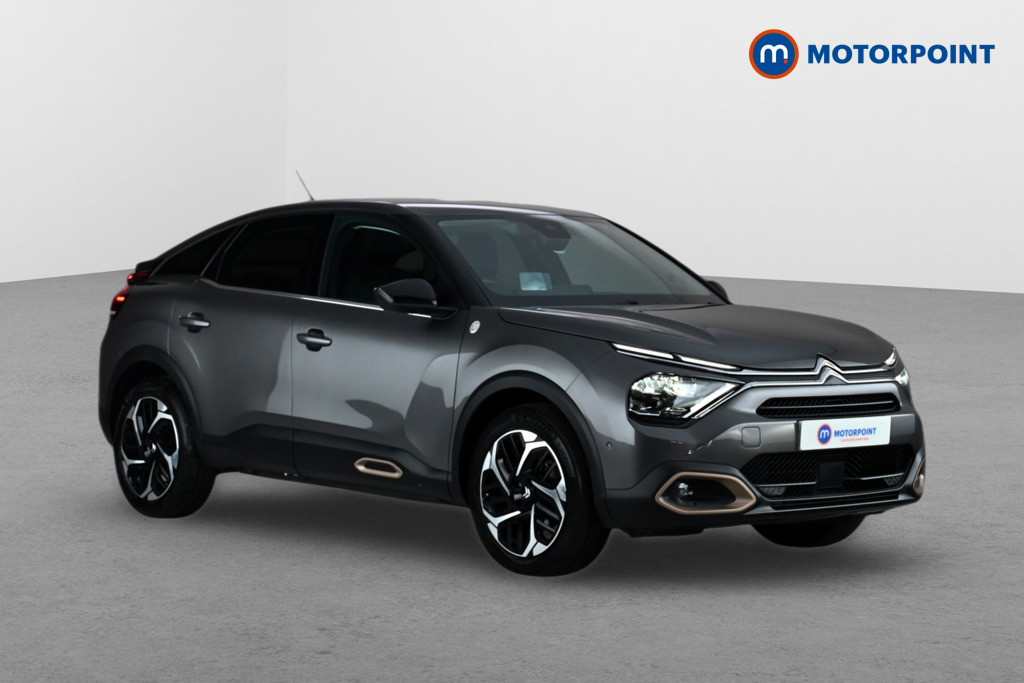 Citroen C4 listing photo