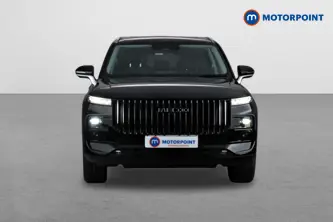 Jaecoo 7 Luxury Automatic Petrol SUV - Stock Number (1659575) - Front bumper
