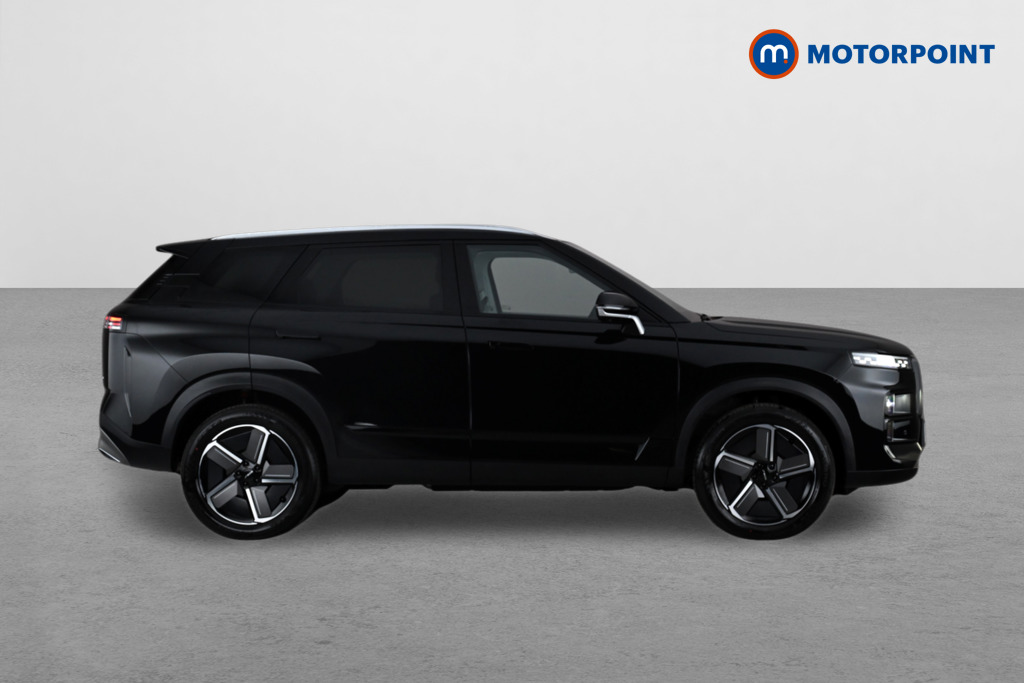 Jaecoo 7 Luxury Automatic Petrol SUV - Stock Number (1659575) - Drivers side