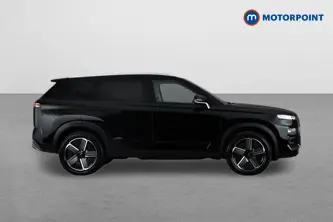 Jaecoo 7 Luxury Automatic Petrol SUV - Stock Number (1659575) - Drivers side