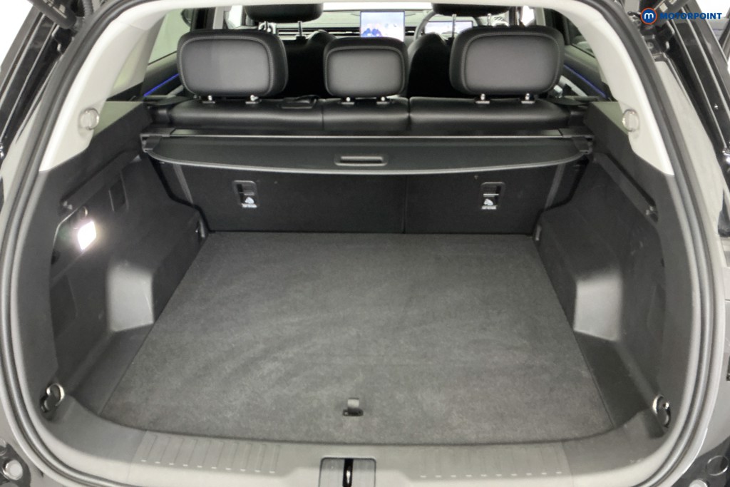 Jaecoo 7 Luxury Automatic Petrol SUV - Stock Number (1659584) - 3rd supplementary image