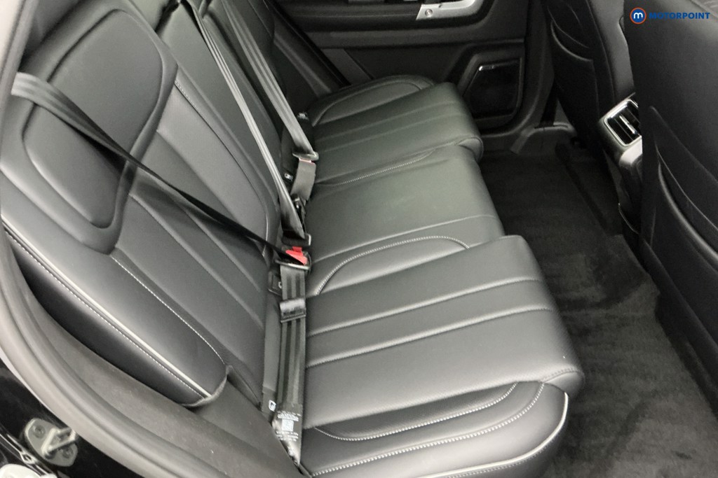 Jaecoo 7 Luxury Automatic Petrol SUV - Stock Number (1659584) - 4th supplementary image