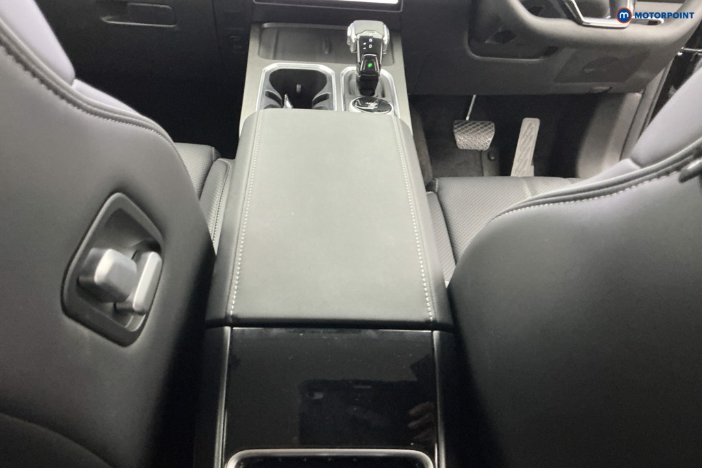 Jaecoo 7 Luxury Automatic Petrol SUV - Stock Number (1659584) - 11th supplementary image