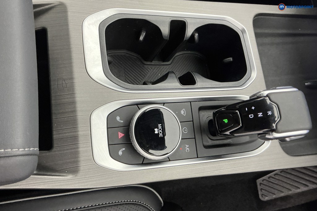 Jaecoo 7 Luxury Automatic Petrol SUV - Stock Number (1659584) - 14th supplementary image