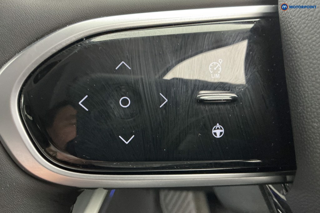 Jaecoo 7 Luxury Automatic Petrol SUV - Stock Number (1659584) - 16th supplementary image