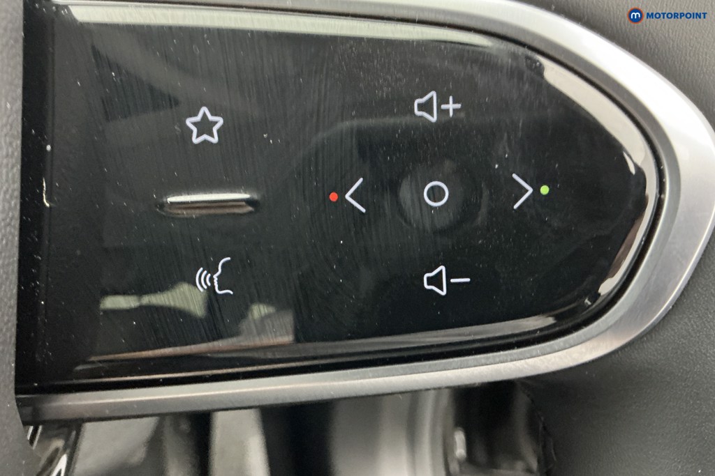Jaecoo 7 Luxury Automatic Petrol SUV - Stock Number (1659584) - 17th supplementary image
