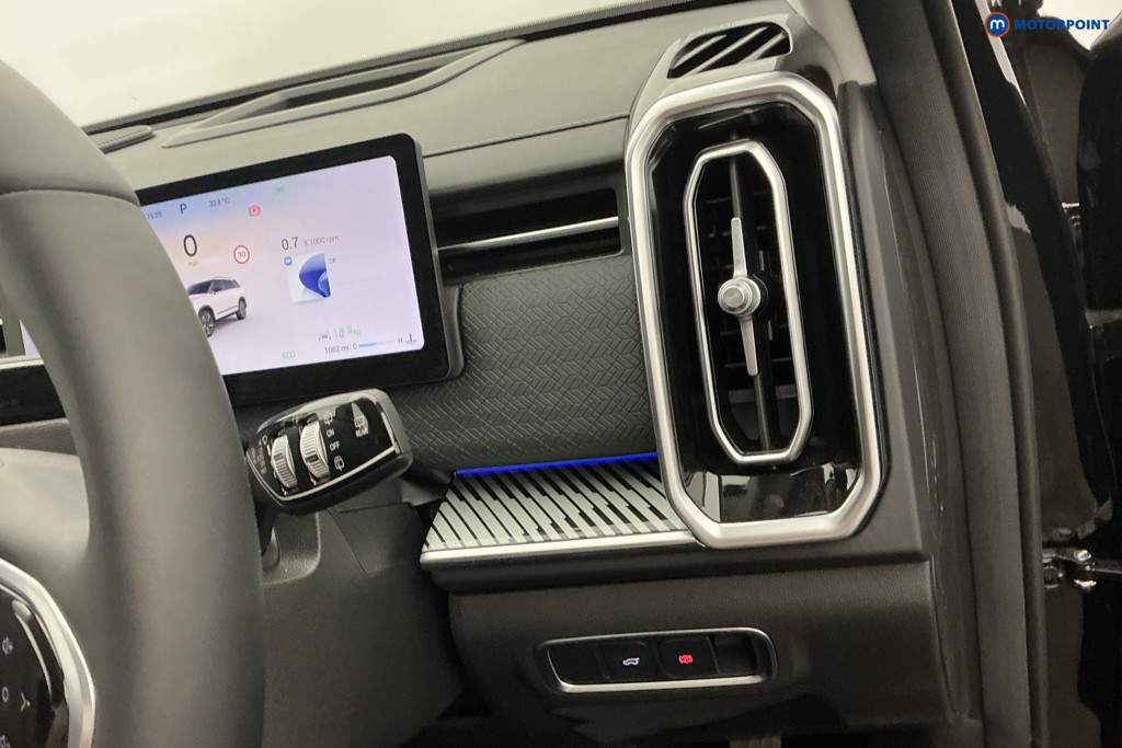 Jaecoo 7 Luxury Automatic Petrol SUV - Stock Number (1659584) - 18th supplementary image