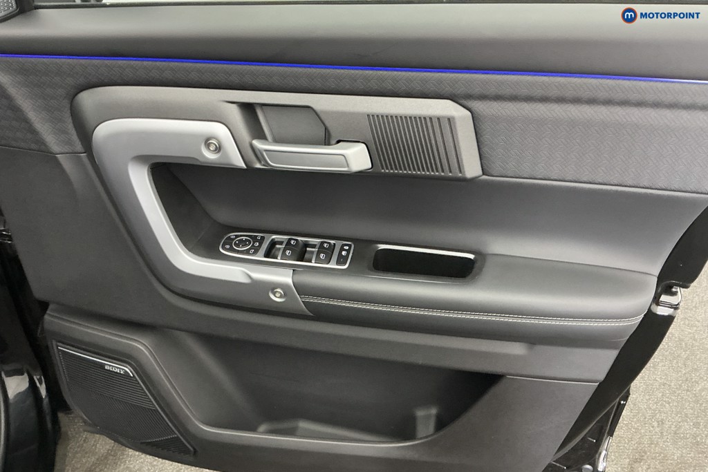 Jaecoo 7 Luxury Automatic Petrol SUV - Stock Number (1659584) - 20th supplementary image