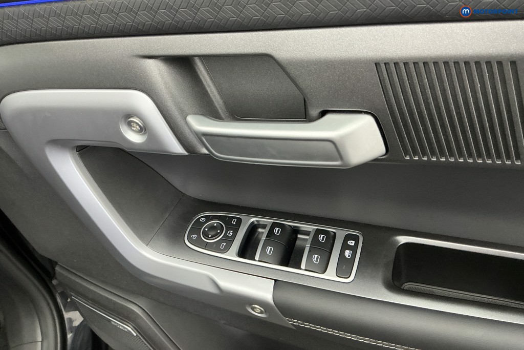 Jaecoo 7 Luxury Automatic Petrol SUV - Stock Number (1659584) - 21st supplementary image