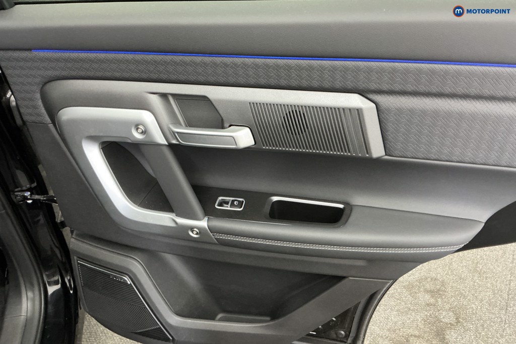 Jaecoo 7 Luxury Automatic Petrol SUV - Stock Number (1659584) - 22nd supplementary image