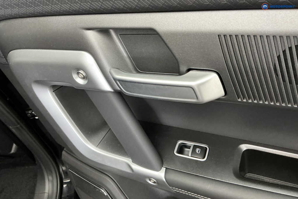 Jaecoo 7 Luxury Automatic Petrol SUV - Stock Number (1659584) - 23rd supplementary image