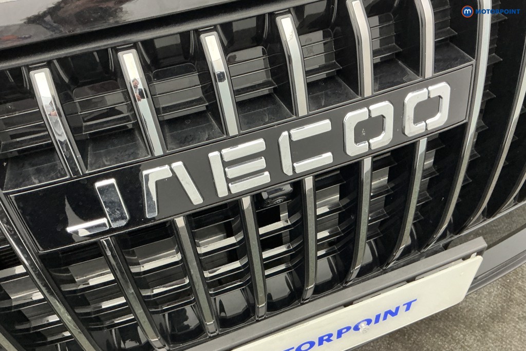 Jaecoo 7 Luxury Automatic Petrol SUV - Stock Number (1659584) - 24th supplementary image