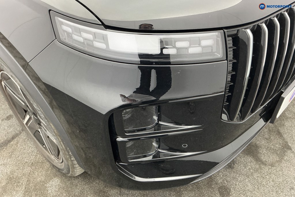 Jaecoo 7 Luxury Automatic Petrol SUV - Stock Number (1659584) - 25th supplementary image